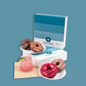 Donut Boxes