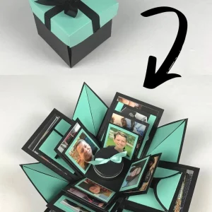 Explosion Boxes