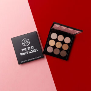 Eyeshadow Boxes