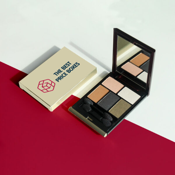 Eyeshadow Packaging