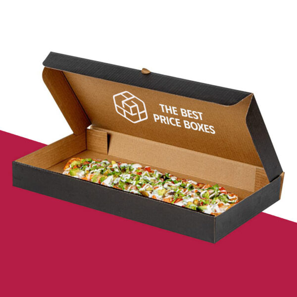 Fast Food Boxes