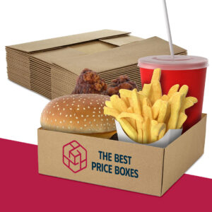 Fast Food Packaging