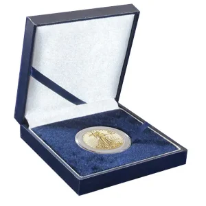 Coin Boxes