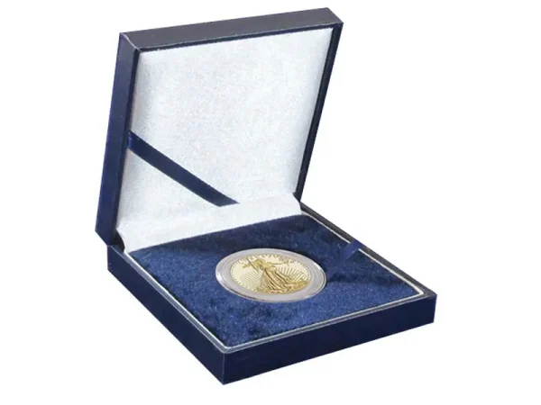Coin Boxes