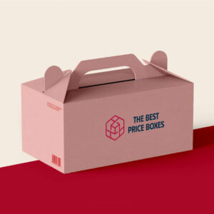 Food Gable Boxes