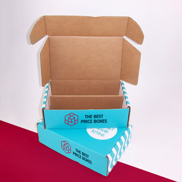 Foundation Boxes