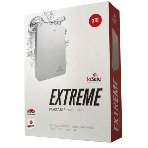 Hardware Packaging