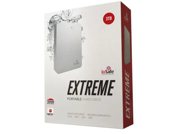 Hardware Packaging