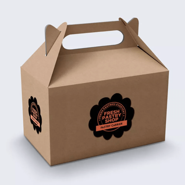 CBD Gable Boxes