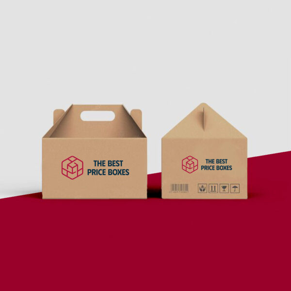 Gable Boxes Wholesale