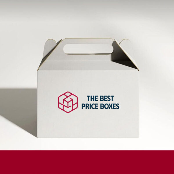 Gable Boxes Wholesale USA