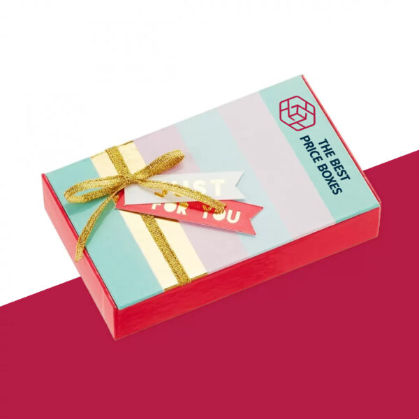 Gift Card Boxes