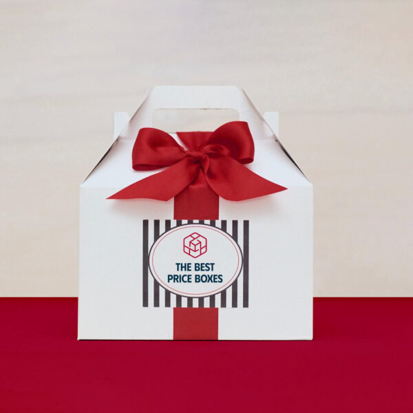 Gift Gable Boxes
