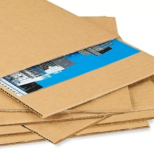 Cardboard Sheets