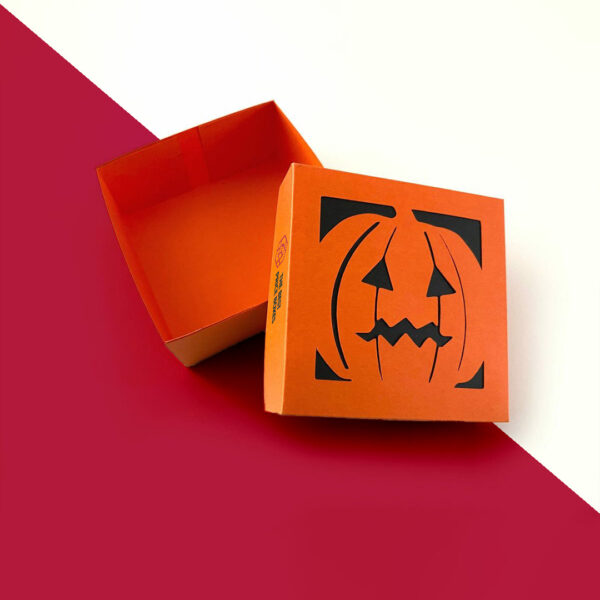 Halloween Box