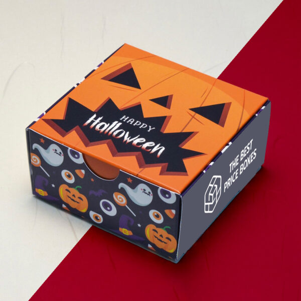 Halloween Boxes