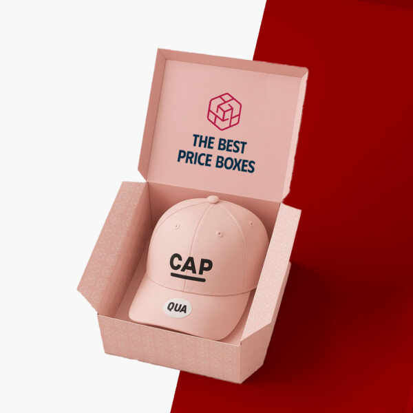 Hat Packaging boxes