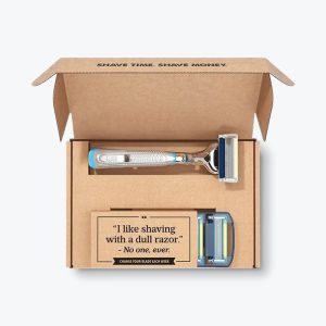 Razor Boxes