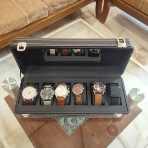 Watch Display Boxes