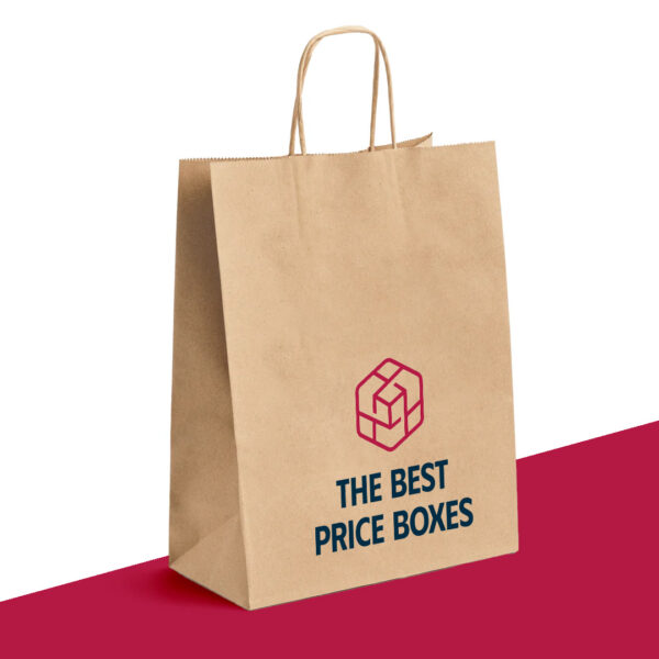 Kraft Bags