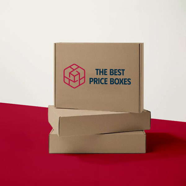 Kraft Boxes