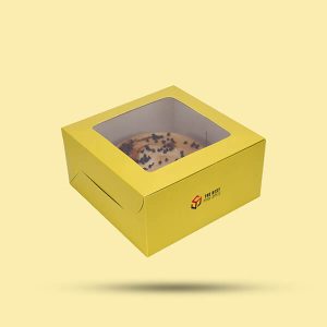 Cupcake Boxes