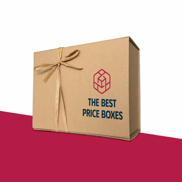 Kraft Gift Boxes