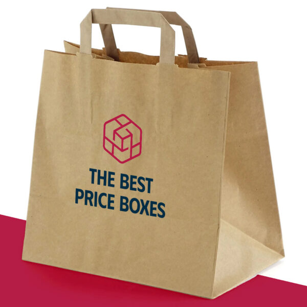 Kraft Paper Bags