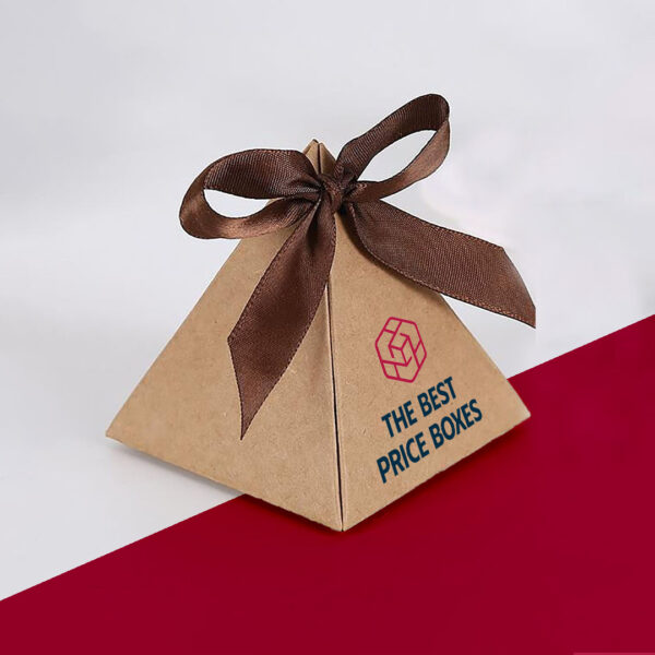 Kraft Pie Box