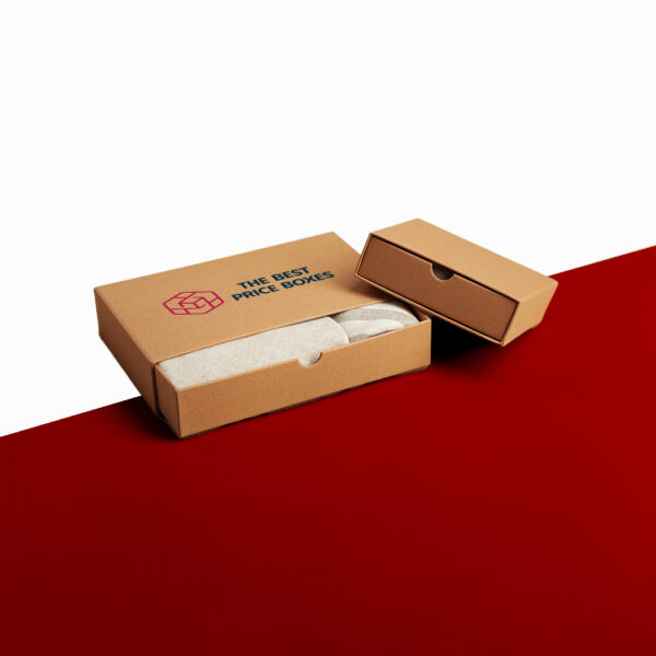 Kraft Sleeve Packaging