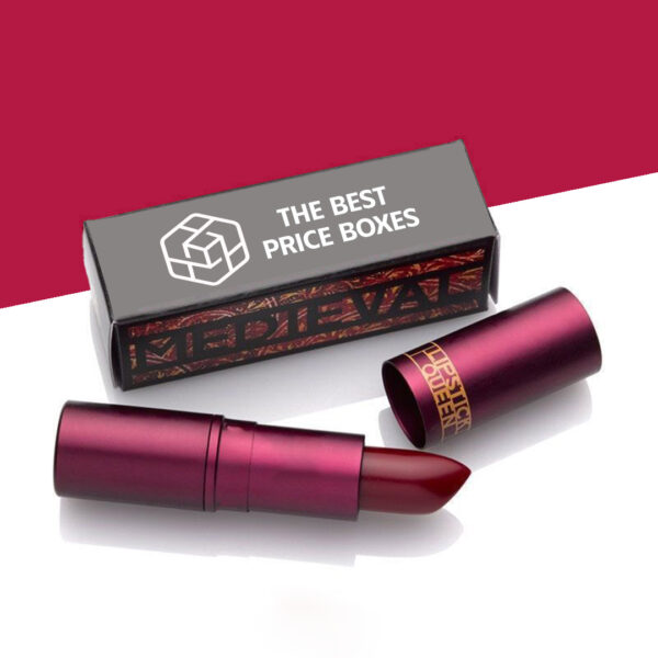 Lipstick Boxes