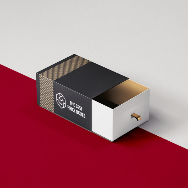 Luxury packaging boxes