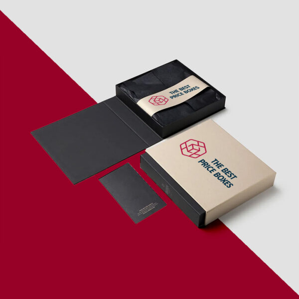 Luxury packaging for small business