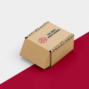 Mailer Packaging