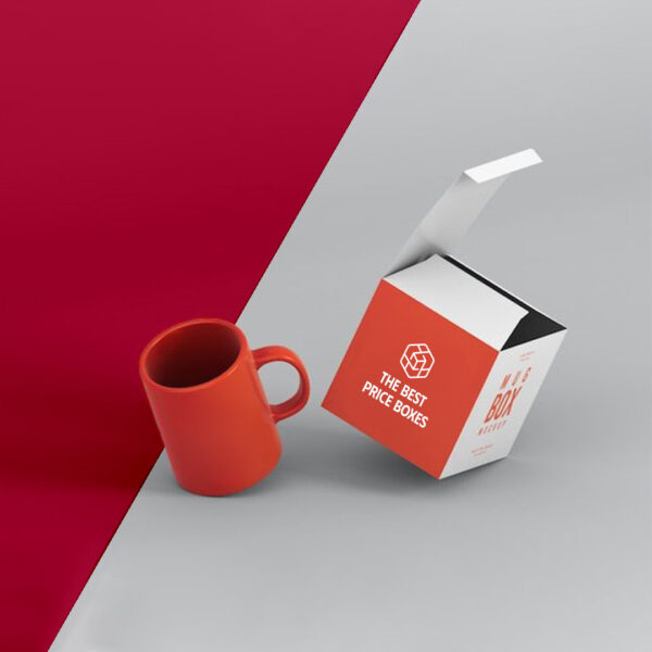 Mug Boxes