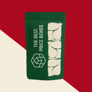 Mylar Bags