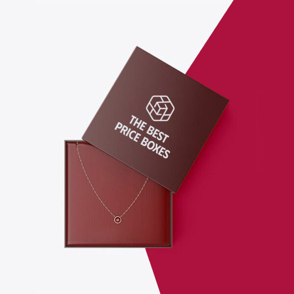 Necklace Packaging