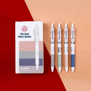 Pens with Custom Printing