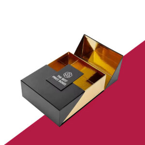 Perfume Boxes