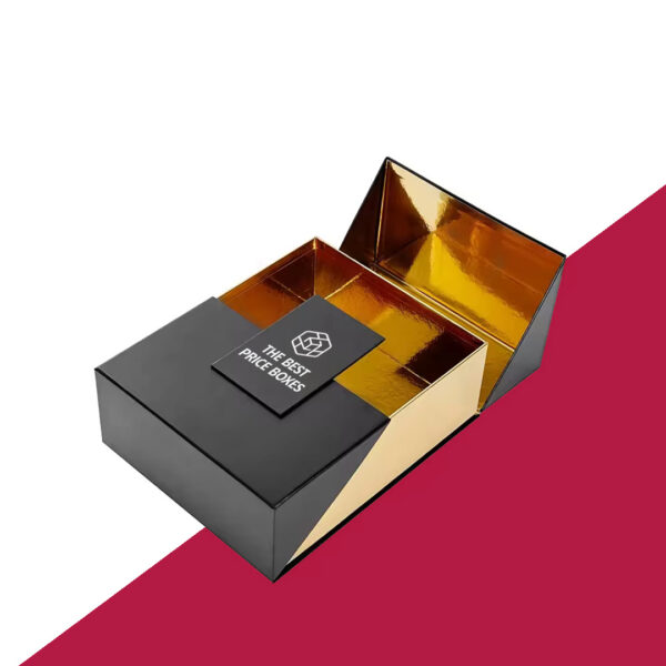Perfume Boxes