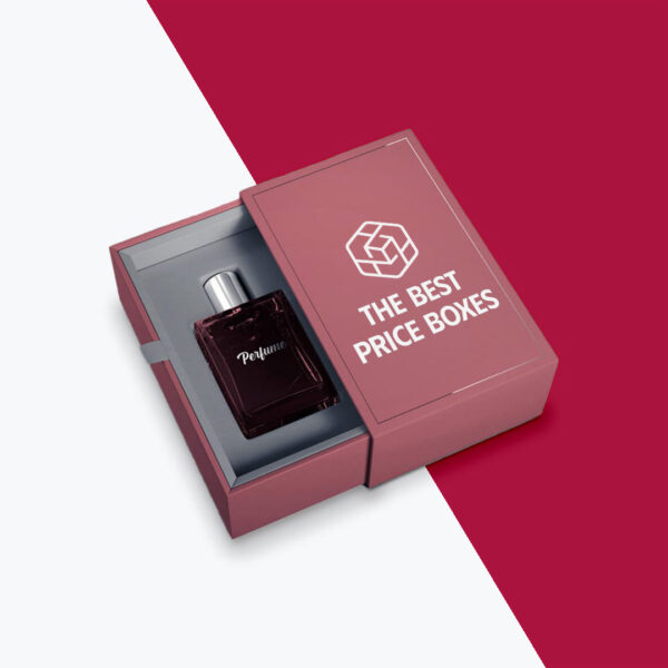 Perfume Packaging