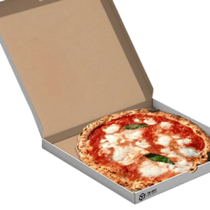 Pizza Boxes