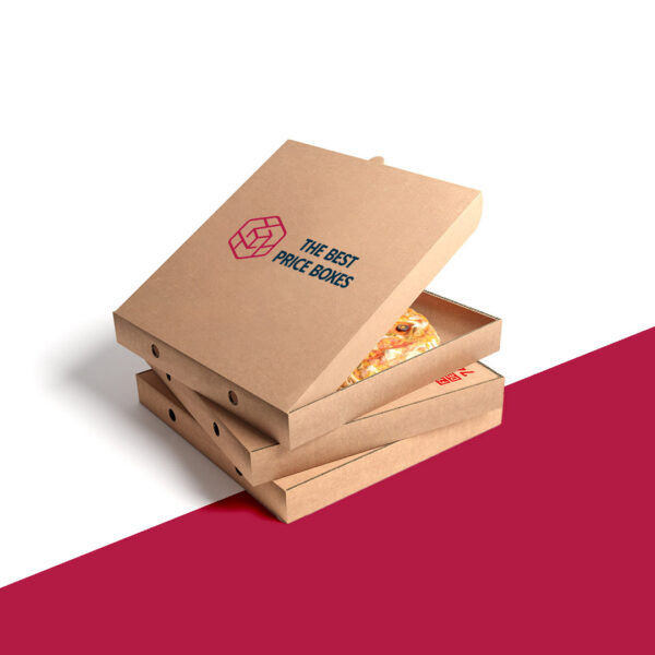Pizza Packaging