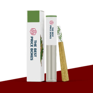 Pre Roll Tube Packaging