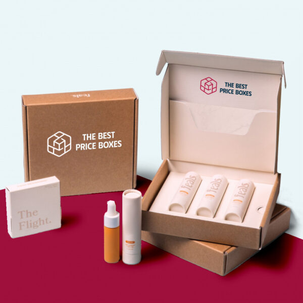 Premium Foundation Boxes