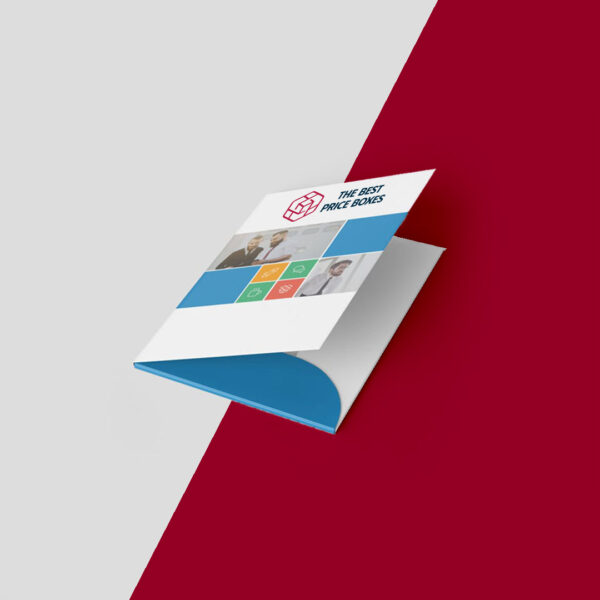 Presentation Folders