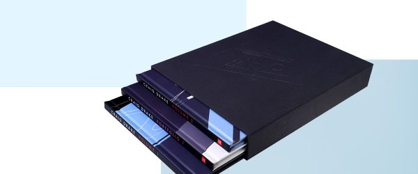 Custom Slip Case Boxes