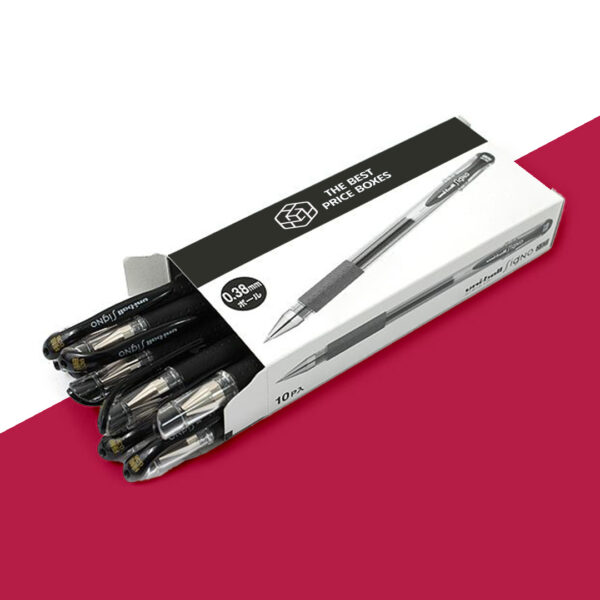 Pen with Company Logo - Image 2