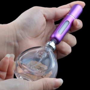 Perfume Atomizer