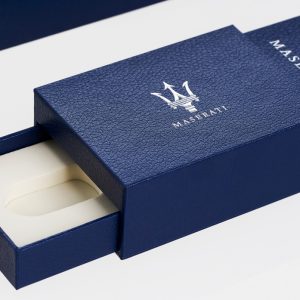 Luxury Brand Packaging
